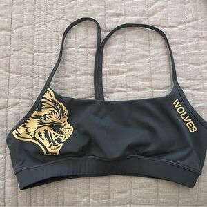 Darcsport : Sport bra 
Size : S